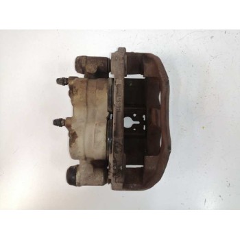 Recambio de pinza freno delantera derecha para fiat ducato caja cerrada 11 (desde 03.02) 2.3 jtd cat referencia OEM IAM 815001  