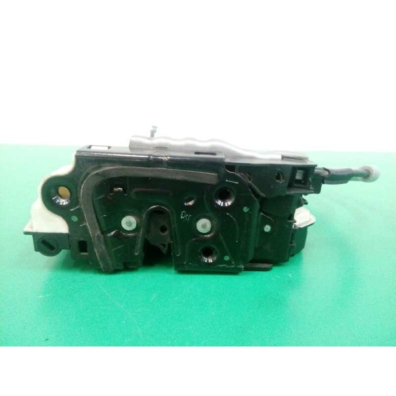 Recambio de cerradura puerta delantera derecha para skoda fabia (5j2 ) sport referencia OEM IAM 5N1837016C  