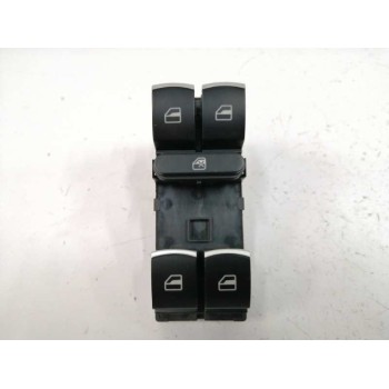 Recambio de mando elevalunas delantero izquierdo para volkswagen amarok (2hb) referencia OEM IAM 5ND959857  