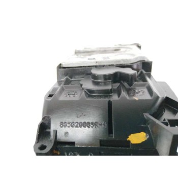 Recambio de cerradura puerta delantera derecha para opel movano b pritsche/kipper/koffer caja cerrada l4h1 3,5t referencia OEM I