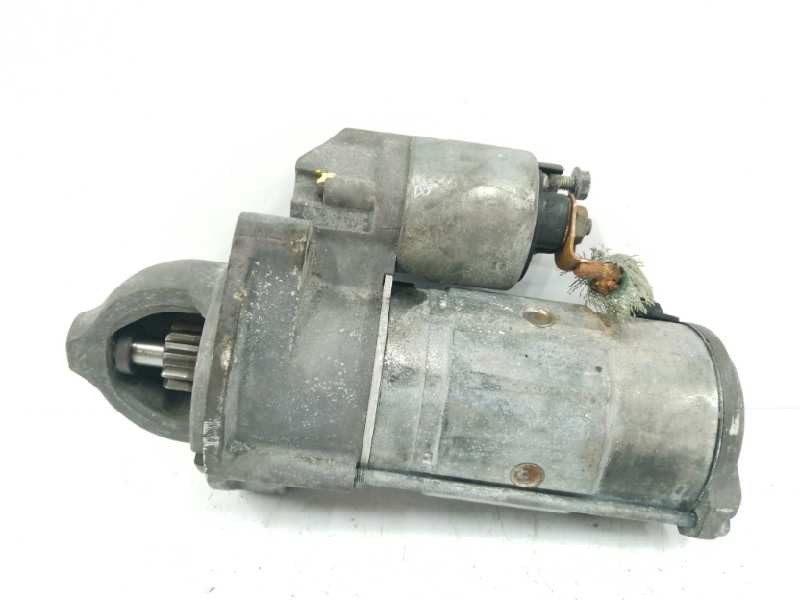 Recambio de motor arranque para ssangyong actyon 2.0 td cat referencia OEM IAM 6611513801 TM000A34001 