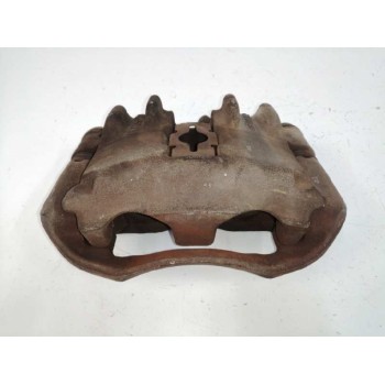 Recambio de pinza freno delantera derecha para fiat ducato caja cerrada 11 (desde 03.02) 2.3 jtd cat referencia OEM IAM 815001  
