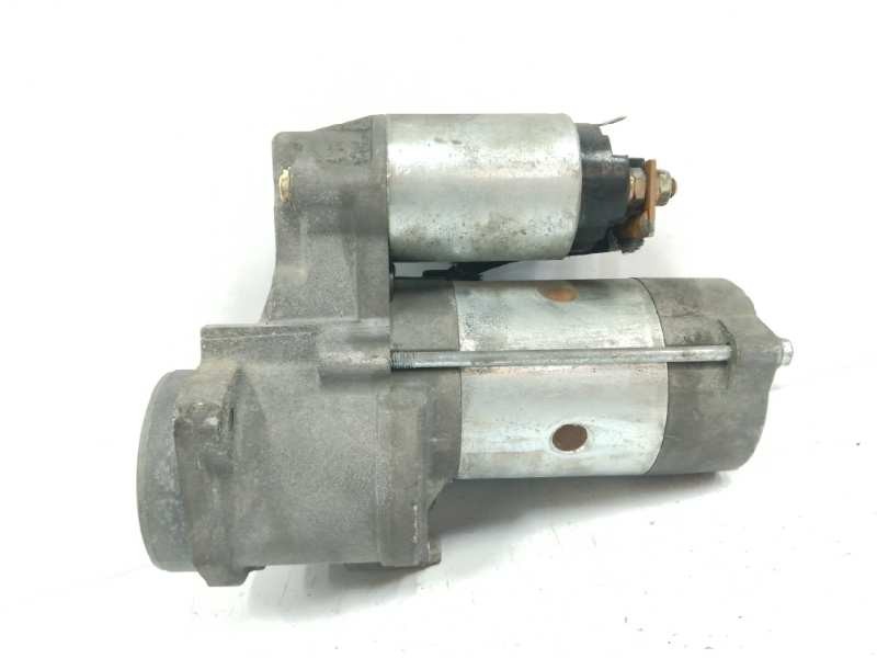 Recambio de motor arranque para kia sorento 2.5 crdi cat referencia OEM IAM 361004A000 TM000A23601 