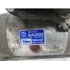 Recambio de motor arranque para kia sorento 2.5 crdi cat referencia OEM IAM 361004A000 TM000A23601 