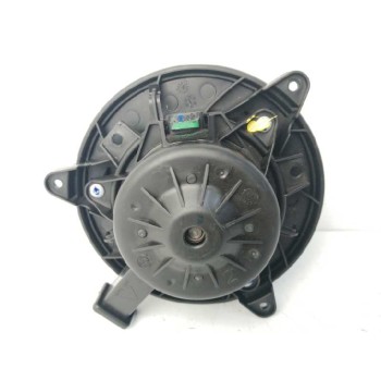 Recambio de motor calefaccion para opel insignia grand sport 1.6 cdti dpf referencia OEM IAM 13263279B 5242673406 