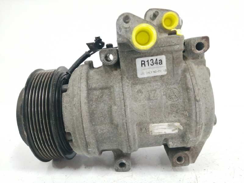 Recambio de compresor aire acondicionado para kia sorento 2.5 crdi referencia OEM IAM 1625023500  