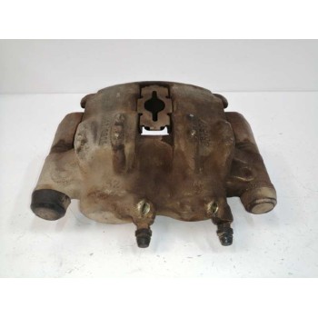 Recambio de pinza freno delantera derecha para fiat ducato caja cerrada 11 (desde 03.02) 2.3 jtd cat referencia OEM IAM 815001  