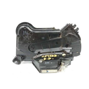 Recambio de cerradura puerta delantera derecha para toyota hilux viii pick-up (_n1_) 2.4 d 4wd (gun125_) referencia OEM IAM 6903