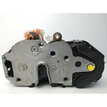 CERRADURA PUERTA DELANTERA IZQUIERDA 13579522 