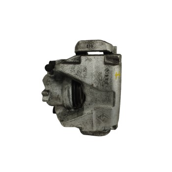 Recambio de pinza freno delantera izquierda para renault express furgoneta/monovolumen 1.5 blue dci 75 (f6aa) referencia OEM IAM