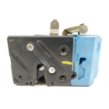 Recambio de cerradura puerta delantera izquierda para volvo xc90 d5 summum referencia OEM IAM 30663040  