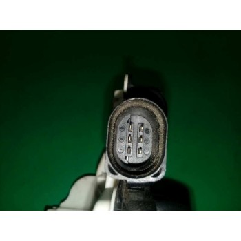 Recambio de cerradura puerta delantera derecha para skoda fabia (5j2 ) sport referencia OEM IAM 5N1837016C  