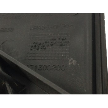 Recambio de electroventilador para fiat grande punto (199_) 1.3 d multijet (199.axd11, 199.axd1a, 199.axd1b,... referencia OEM I