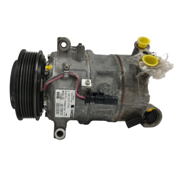 COMPRESOR AIRE ACONDICIONADO 13367373 