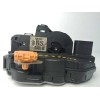 Recambio de cerradura puerta trasera izquierda para opel insignia grand sport 1.6 cdti dpf referencia OEM IAM 13579557  