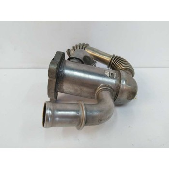 Recambio de enfriador egr para fiat doblo (119) 1.3 16v multijet dynamic com. (55kw) referencia OEM IAM   