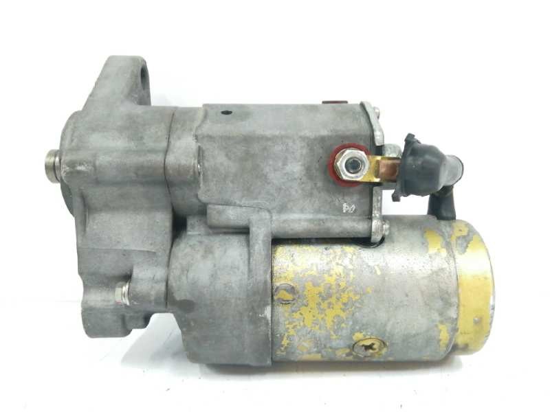 Recambio de motor arranque para hyundai terracan (hp) 2.9 crdi cat referencia OEM IAM 361004X211  