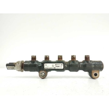 Recambio de rampa inyectora para peugeot partner (s2) totem referencia OEM IAM 9654592680  