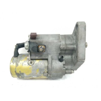 Recambio de motor arranque para hyundai terracan (hp) 2.9 crdi cat referencia OEM IAM 361004X211  
