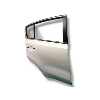 Recambio de puerta trasera derecha para kia sportage iv (ql, qle) 1.6 crdi referencia OEM IAM 77004F1000  