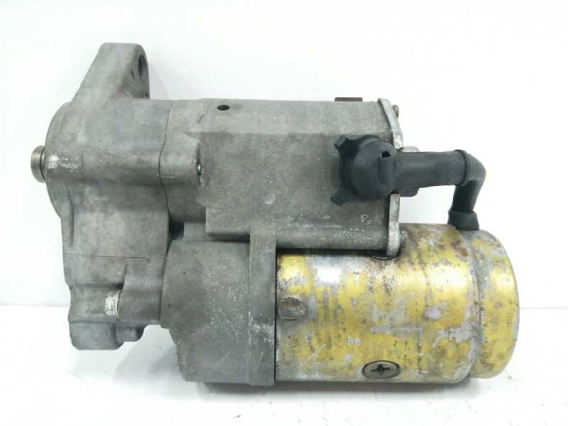 Recambio de motor arranque para hyundai terracan (hp) 2.9 crdi cat referencia OEM IAM 361004X211  