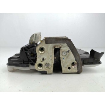 CERRADURA PUERTA DELANTERA IZQUIERDA 6904002450 