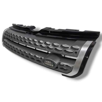Recambio de rejilla delantera para land rover range rover evoque (l538) 2.0 d referencia OEM IAM GJ328L001A  