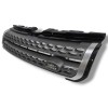 Recambio de rejilla delantera para land rover range rover evoque (l538) 2.0 d referencia OEM IAM GJ328L001A  