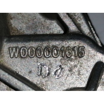 Recambio de motor limpia delantero para renault megane iii berlina 5 p 1.5 dci diesel cat referencia OEM IAM W000001615  