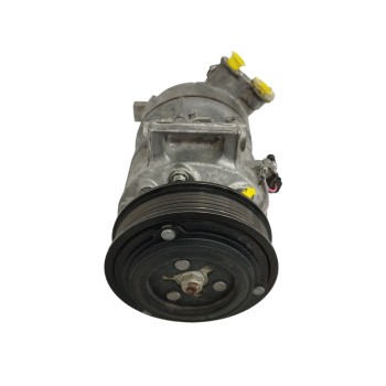 Recambio de compresor aire acondicionado para opel astra k lim. 5türig 1.6 cdti dpf referencia OEM IAM 13367373  