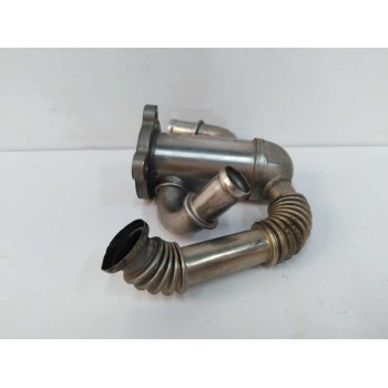 Recambio de enfriador egr para fiat doblo (119) 1.3 16v multijet dynamic com. (55kw) referencia OEM IAM   