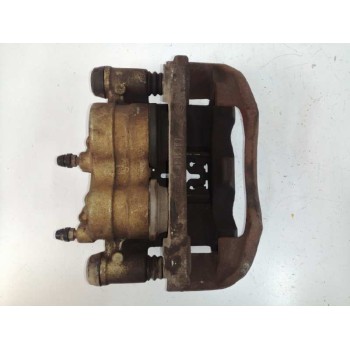 Recambio de pinza freno delantera izquierda para fiat ducato caja cerrada 11 (desde 03.02) 2.3 jtd cat referencia OEM IAM 814901