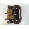 Recambio de pinza freno delantera izquierda para fiat ducato caja cerrada 11 (desde 03.02) 2.3 jtd cat referencia OEM IAM 814901