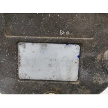 Recambio de compresor aire acondicionado para kia sorento 2.5 crdi ex referencia OEM IAM 1615017700  
