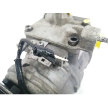 Recambio de compresor aire acondicionado para kia sorento 2.5 crdi ex referencia OEM IAM 1615017700  