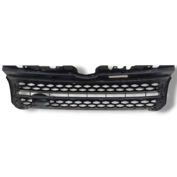 Recambio de rejilla delantera para land rover range rover evoque (l538) 2.0 d referencia OEM IAM GJ328L001A  