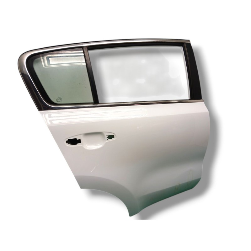 PUERTA TRASERA DERECHA