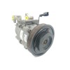 Recambio de compresor aire acondicionado para hyundai terracan (hp) 2.9 crdi cat referencia OEM IAM ACWCA06  