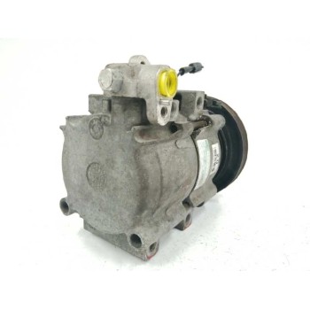 Recambio de compresor aire acondicionado para hyundai terracan (hp) 2.9 crdi cat referencia OEM IAM ACWCA06  