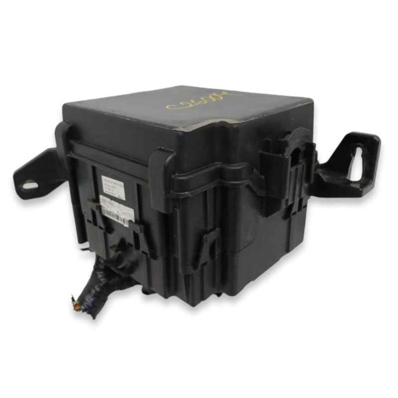 Recambio de caja reles / fusibles para ssangyong tivoli 1.5 g15dtf referencia OEM IAM   