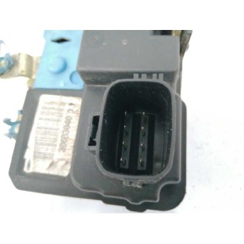 Recambio de cerradura puerta delantera izquierda para volvo xc90 d5 summum referencia OEM IAM 30663040  