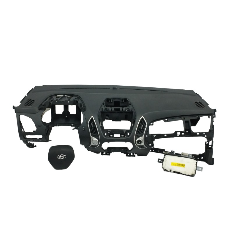 Recambio de salpicadero para hyundai ix35 2.0 crdi cat referencia OEM IAM 847102Y0009P 569002Y100 845302Y000