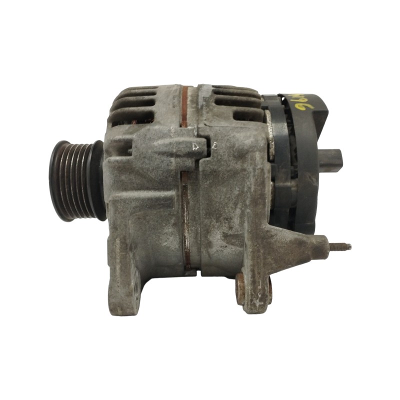 Recambio de alternador para nissan cabstar e (tl_, vl_) 125.35, 125.45 (tl0, vl0) referencia OEM IAM 2310069T61 90A 0124325097