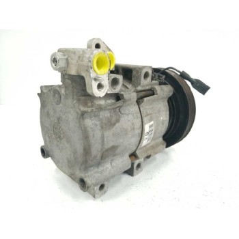 Recambio de compresor aire acondicionado para hyundai terracan (hp) 2.9 crdi cat referencia OEM IAM ACWCA06  