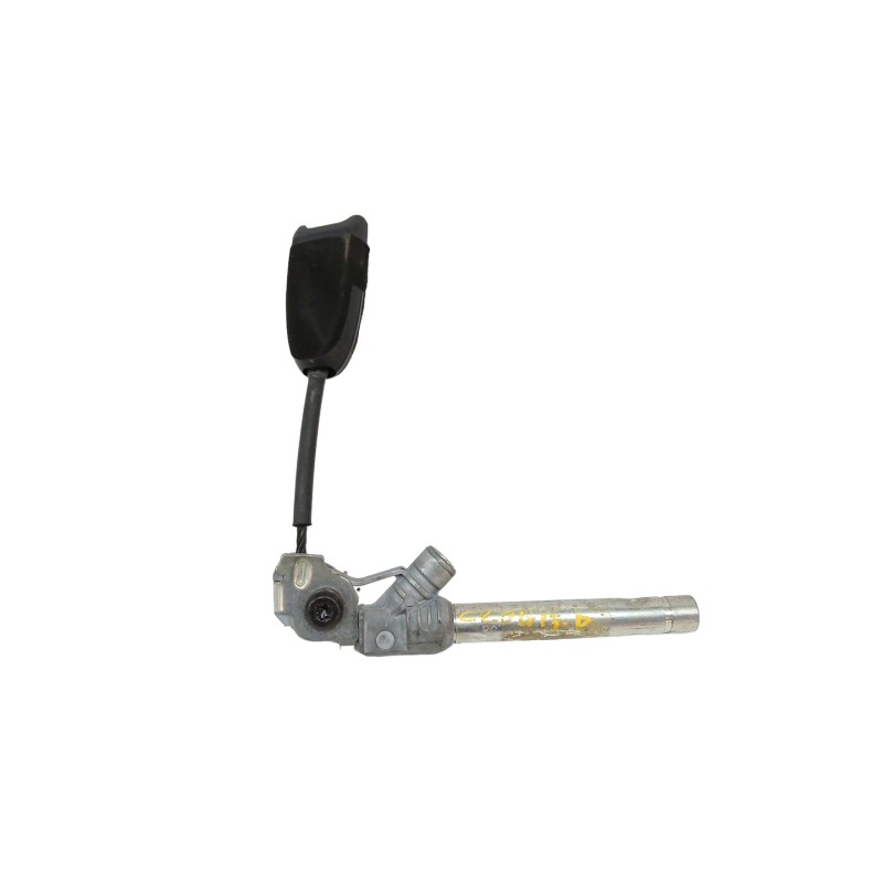 Recambio de pretensor airbag derecho para opel corsa d enjoy referencia OEM IAM   