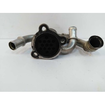 Recambio de enfriador egr para fiat doblo (119) 1.3 16v multijet dynamic com. (55kw) referencia OEM IAM   