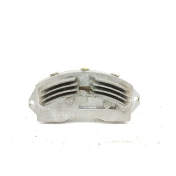 Recambio de resistencia calefaccion para bmw serie 1 berlina (e81/e87) 120d referencia OEM IAM 985464F  