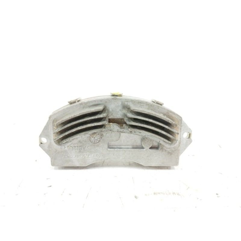 Recambio de resistencia calefaccion para bmw serie 1 berlina (e81/e87) 120d referencia OEM IAM 985464F  