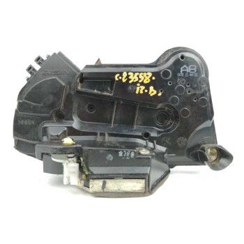 Recambio de cerradura puerta delantera izquierda para toyota hilux viii pick-up (_n1_) 2.4 d 4wd (gun125_) referencia OEM IAM 69