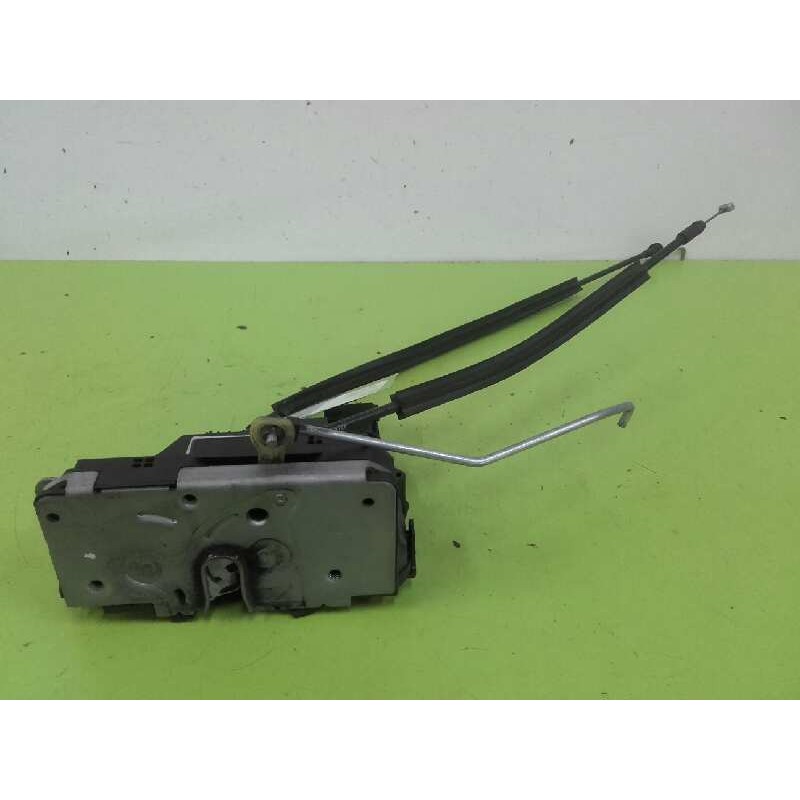 Recambio de cerradura puerta delantera izquierda para fiat ducato furgoneta (250_) 150 multijet 2,3 d referencia OEM IAM 1342155